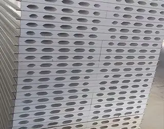 临沂机制硫氧镁板