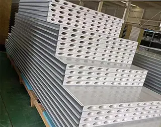 富源机制硫氧镁板