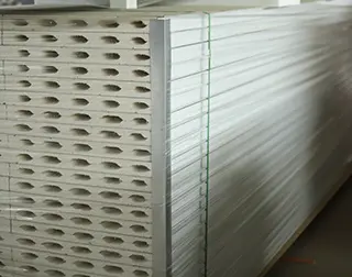 临猗机制硫氧镁板