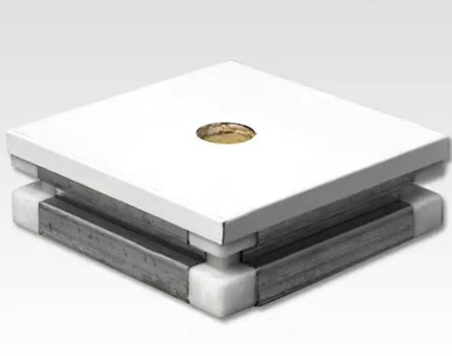 拜泉手工岩棉板