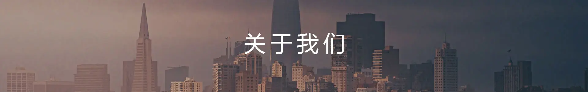 关于我们
